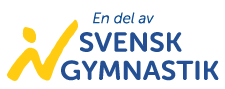 En del av Svensk Gymnastik